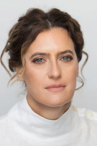 Profile of Agustina Macri