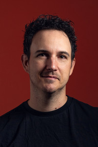 Profile of Kristjan Bergey