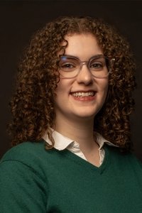 Profile of Rachel Pevsner
