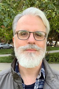 Profile of Dean Kapsalis