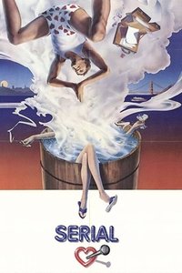 Poster for Serial