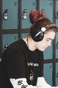 Profile of Eden Mayne