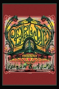 Pearl Jam: Lollapalooza Paris 2022