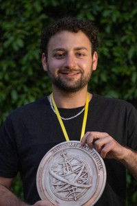 Profile of Tancredi Morleo