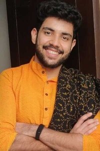 Profile of Vikhyat Gulati