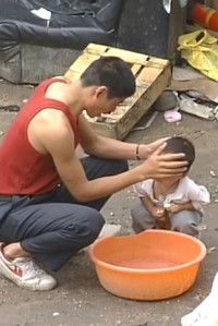 Poster for Little House