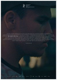 Poster for The Lights, They Fall