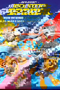 PAW PATROL: THE EASTER SPECIAL