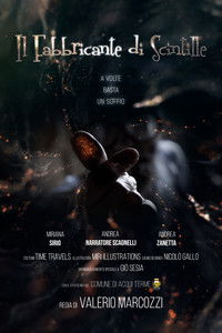 Poster for Il fabbricante di scintille
