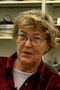 Profile of Evelyn Carow