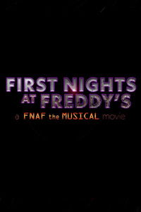 First Nights at Freddy's