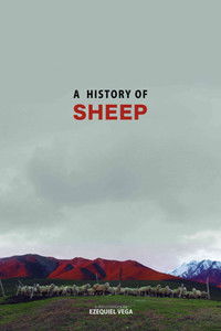 Poster for A History Of Sheep