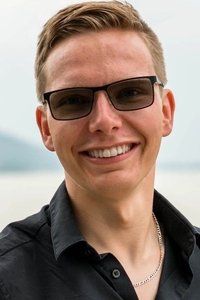 Profile of Balint Kertesz