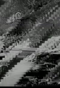 The Black Diamond