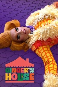 Poster for Ginger's House