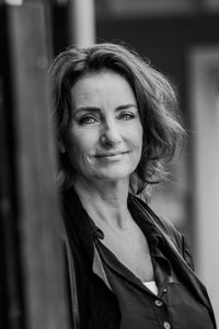 Profile of Luciënne Kenter