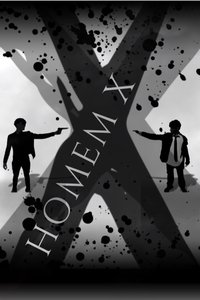 Homem X