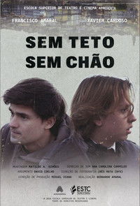 Poster for Sem Teto, Sem Chão