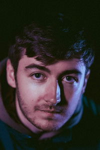 Profile of Harry Train