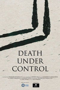 Poster for Death Under Control