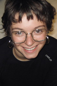 Profile of Gabrielle Diaz