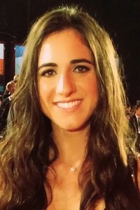 Profile of Michal Zebede