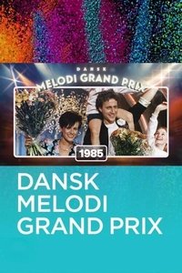 Poster for Season 8