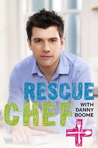 Poster for Rescue Chef