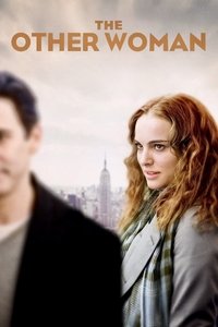 Poster for The Other Woman