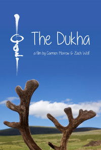 Poster for The Dukha