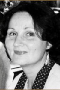 Profile of Larisa Murashko