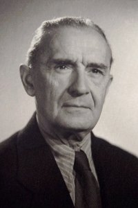 Profile of Artur Berger