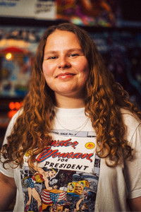 Profile of Abby Goebel