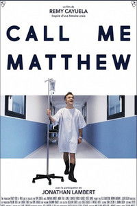 Poster for Call Me Matthew