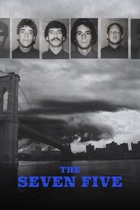 Poster for The Seven Five