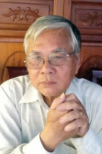 Profile of Nguyễn Khoa Đăng