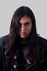 Profile of Orlok Ruthven