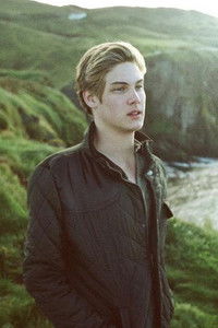 Profile of Luke Smithers