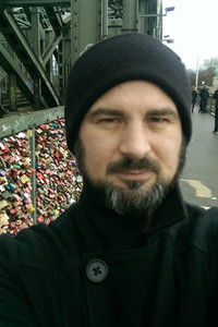 Profile of Pavel Breyer