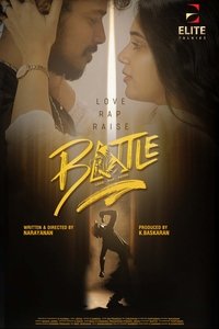 Poster for BATTLE