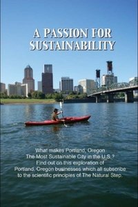 A Passion for Sustainability