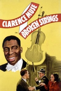 poster Broken Strings