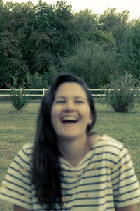 Profile of Jessica Dowse