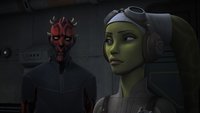 Los holocrones del destino