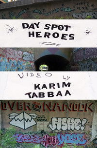 Poster for Dayspot Heroes