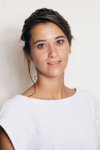 Profile of Myrsini Aristidou