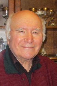 Profile of Vladislav Kladnitskiy