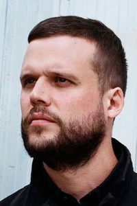 Profile of Harry McVeigh