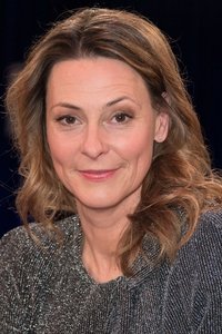 Profile of Anja Reschke