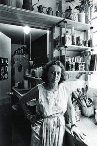 Profile of Franca Donda